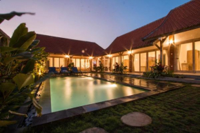 Devan Guest House Canggu